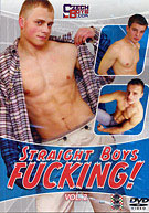 Straight Boys Fucking! 2