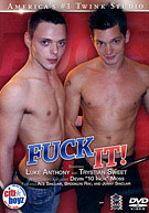 Fuck It!