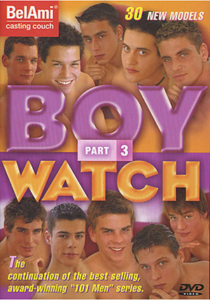 Boy Watch 3