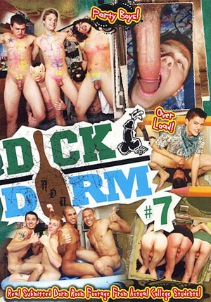 Dick Dorm 7