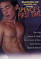 Spence's First Time