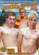 Larry Cotter And The Wizard Of Ahhs