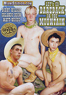 Let's Go Bareback On The Mountain