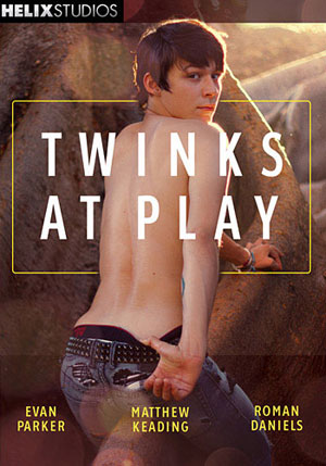 Twinks At Play