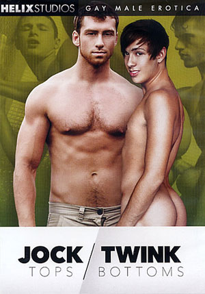 Jock Tops Twink Bottoms