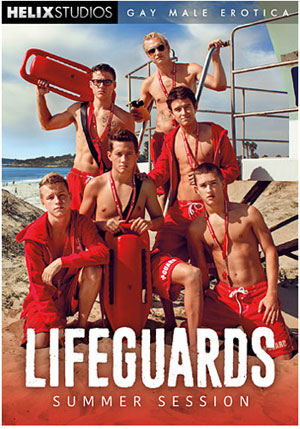 Lifeguards: Summer Session