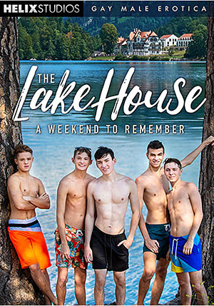 The Lake House: A Weekend To Remember