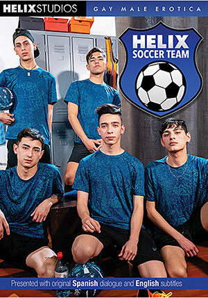 Helix Soccer Team