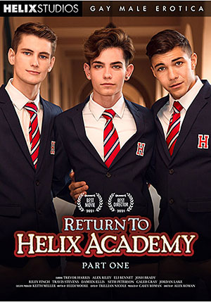 Return To Helix Academy 1