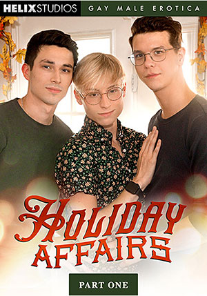 Holiday Affairs 1