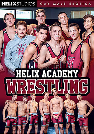 Helix Academy Wrestling