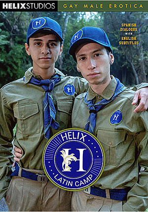 Helix Latin Camp