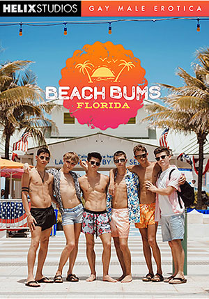 Beach Bums Florida