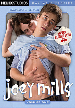 Joey Mills 1