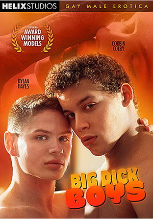 Big Dick Boys