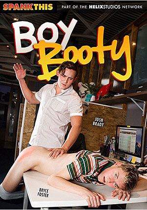 Boy Booty