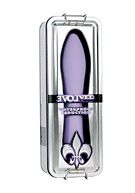 Fleur De Lis - Seduction - Purple