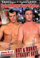 Naked American Males 4