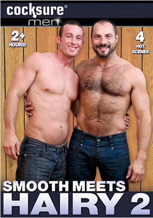 Smooth Meets Hairy 2