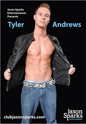 Tyler Andrews