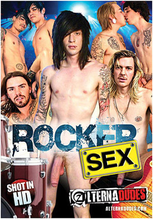 Rocker Sex 1