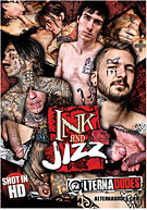 Ink And Jizz 1