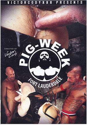 Pig-Week: Fort Lauderdale