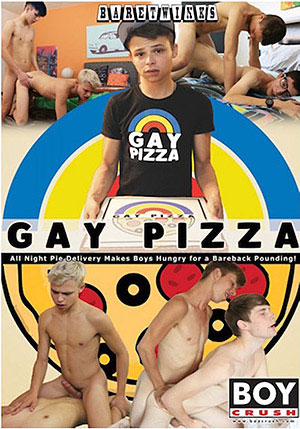 Gay Pizza