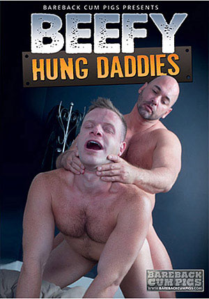 Beefy Hung Daddies