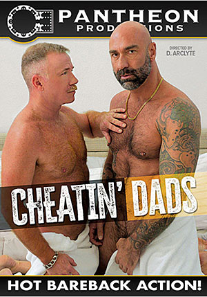 Cheatin^ste; Dads