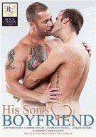 His Son's Boyfriend
