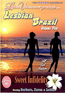 Lesbian Brazil 5