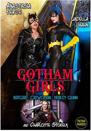 Gotham Girls