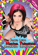The Joanna Angel Magical Threesome Adventure Exprience