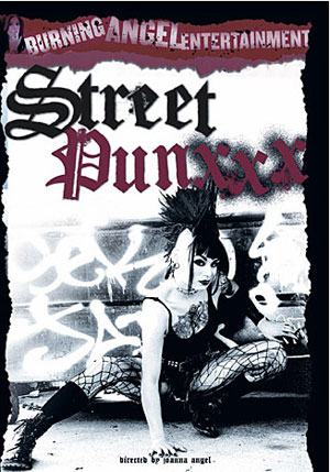 Street Punxxx