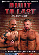 Real Men 7: Built To Last