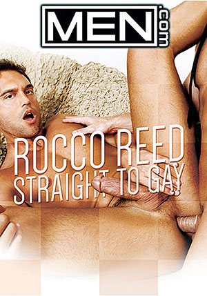 Rocco Reed: Straight To Gay