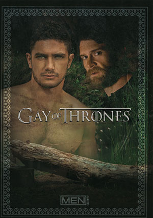 Gay Of Thrones 1