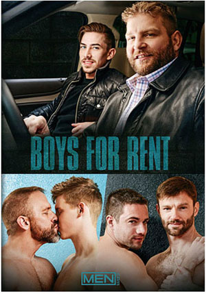 Boys For Rent