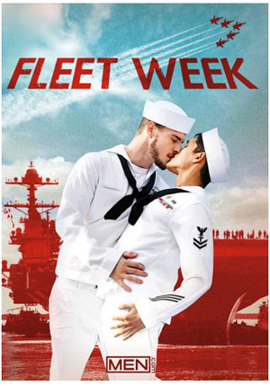 Fleet Week