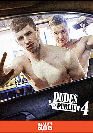 Dudes In Public 4