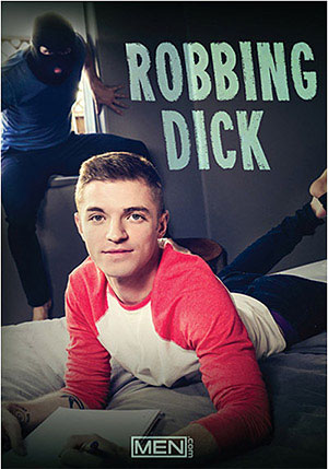 Robbing Dick