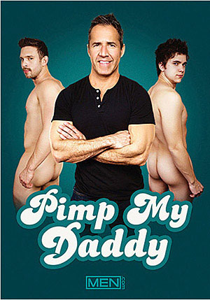 Pimp My Daddy