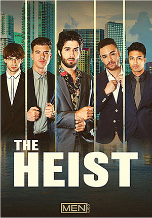 The Heist