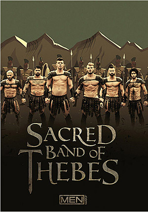 Sacred Band Of Thebes