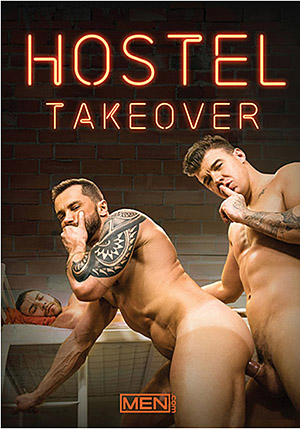 Hostel Takeover