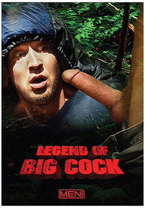 Legend Of Big Cock