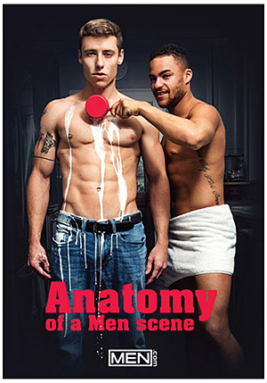 Anatomy Of A Men Scene