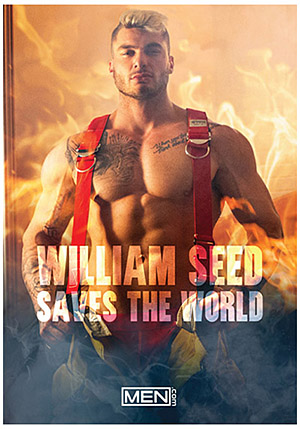 William Seed Saves The World