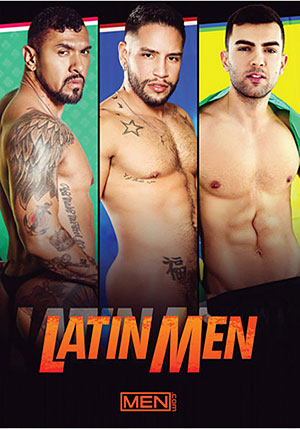 Latin Men